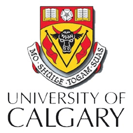 University of Calgary - Logo
