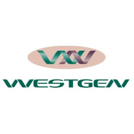 WestGen - Logo